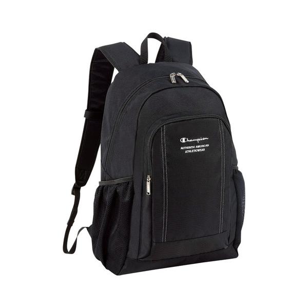 チャンピオン プレイス リュック ブラック 61215-01(A3)送料無料