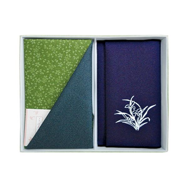 冠婚葬祭時、シーンに応じてお使い分け頂ける、ふくさの2点セットです。小ふろしきは両面染め加工を施しており、ふくさとしてだけでなく、お弁当包みなどの普段使いにも重宝します。■小ふろしき:50×48cm・金封ふくさ:20×12cm×各1■材質:...