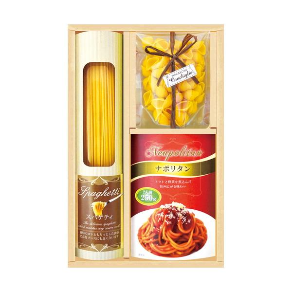 スパゲティと2人前容量250ｇのパスタソースがセットになりました。クリーミーさと黒コショウを効かせた「カルボナーラ」は、ベーコンの風味豊かに濃厚に仕上げました。トマトと野菜の旨味が詰まった「ナポリタン」ソースもお楽しみいただけます。■スパゲ...
