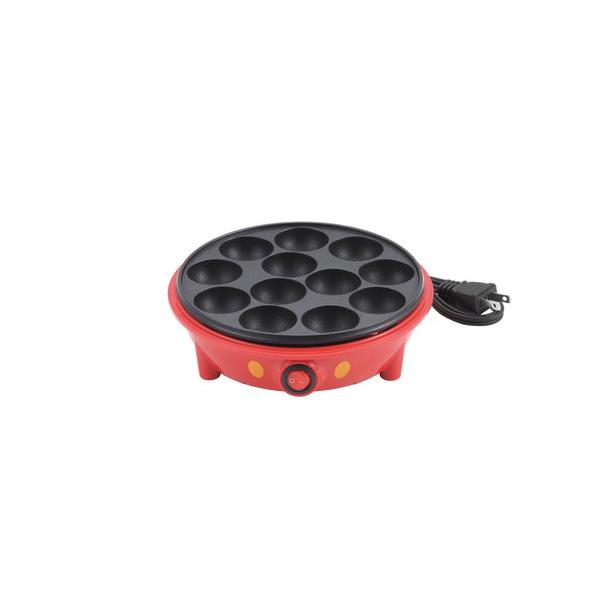 ミッキーマウス 電気たこ焼き器 MM-215(A5) 送料無料・包装無料・のし無料