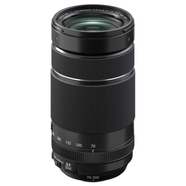 FUJIFILM（フジフイルム） 【新品】 【XF70-300mm】F4-5.6 R LM OIS WR 