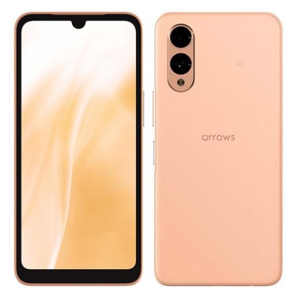 Softbank - ソフトバンク　arrows　32GBブルー　SIMロック解除済 値下げ ムスビー｜SIMフリー arrows U ブルー 801FJ 32GB SIMロック解除