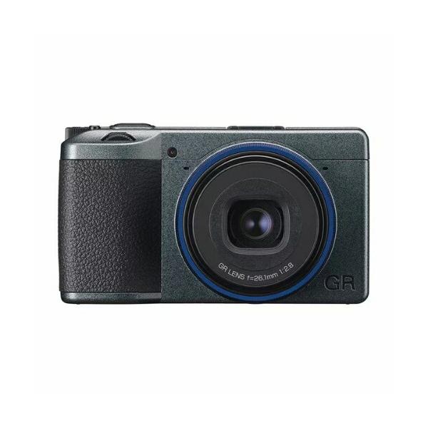 リコー（RICOH） 【新品】 RICOH GR IIIx Urban Edition 4549212304507