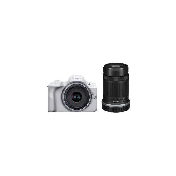 即納 キヤノン / CANON EOS R50 ダブルズームキット ミラーレス 即納 キヤノン / CANON EOS R50 ダブルズームキット ミラーレス