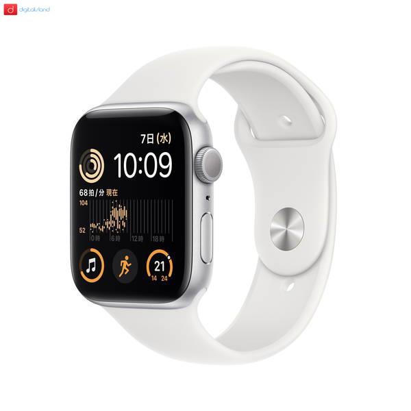 新品未開封 Apple Watch SE 第2世代 GPSモデル 44mm