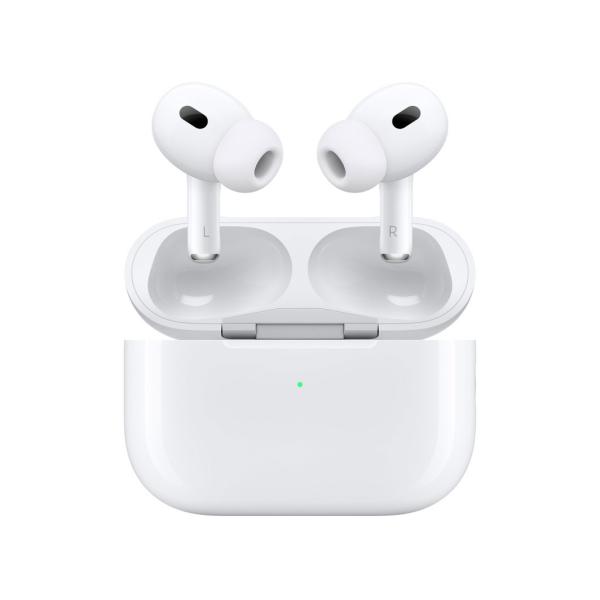 正規品　Apple AirPods Pro 第2世代 MQD83J/A digitalisland_4549995361957m