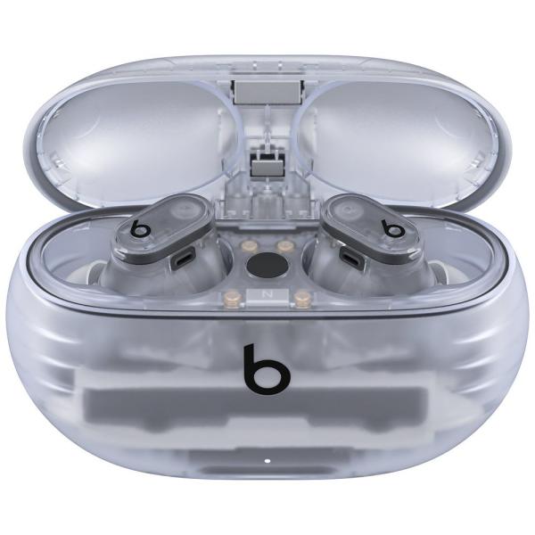 beats by dr.dre / イヤホン Beats Studio Buds + MQLK3PA/A digitalisland_4549995379150