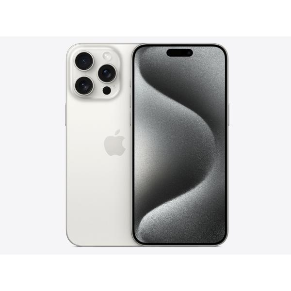 iPhone 新品未開封Apple iPhone15pro 1TB ホワイトチタニウム iPhone 新品未開封Apple iPhone15pro 1TB ホワイトチタニウム