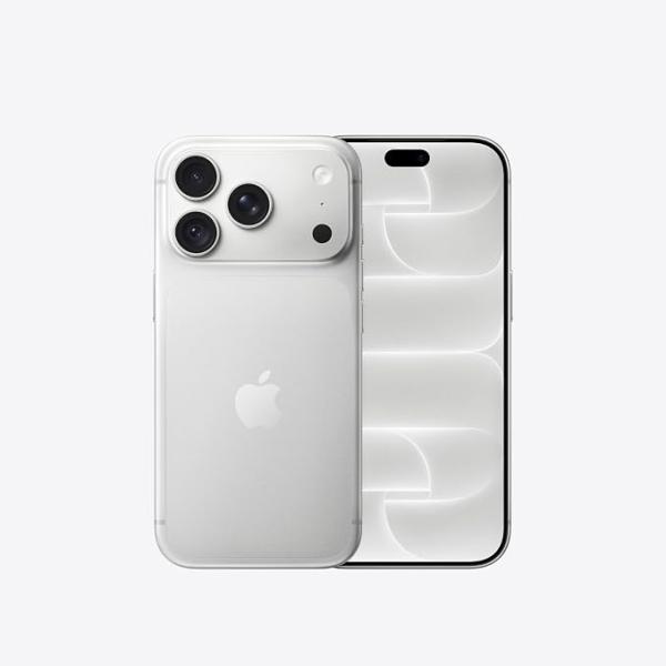 [新品未開封]Apple iPhone 18 ProMax 256GB シルバー  SIMフリー MJX74J/A  4549995734591[即日発送可能]