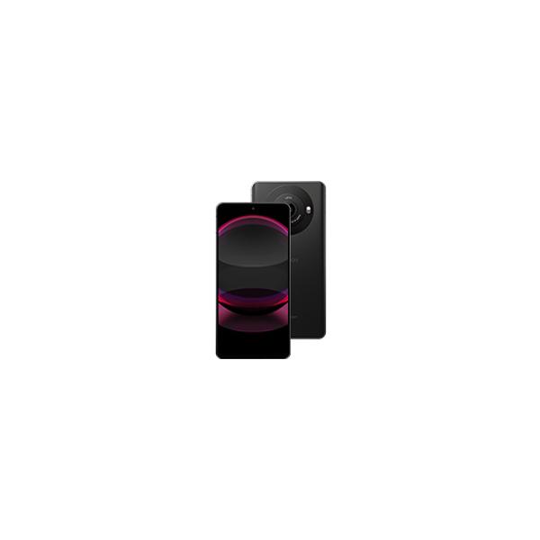 AQUOS 新品AQUOS R8 pro SH-R80P ブラック 6.6型 12GB/256GB SIM AQUOS 新品AQUOS R8 pro SH-R80P ブラック 6.6型 12GB/256GB SIM