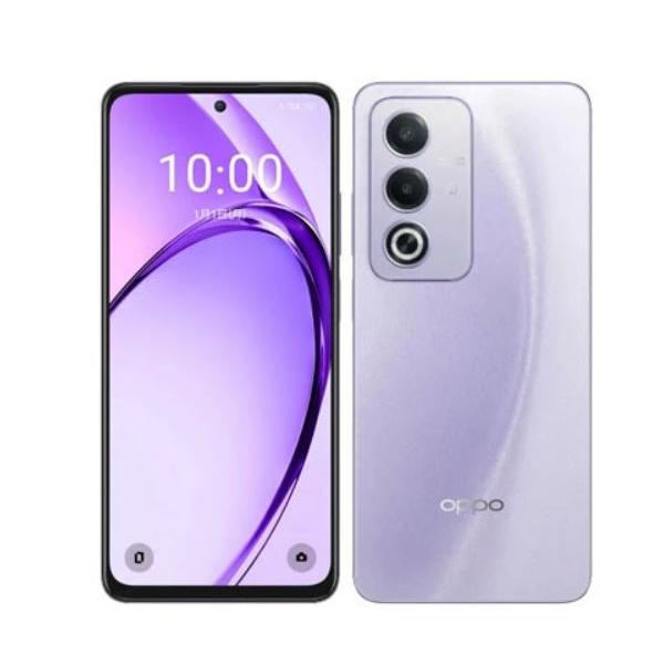 OPPO 新品未開封 A3 5G 4GB+128GB パープル 楽天版 SIMロック