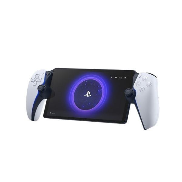 新品( PlayStation Portal リモートプレーヤー) CFIJ-18000 4948872017084