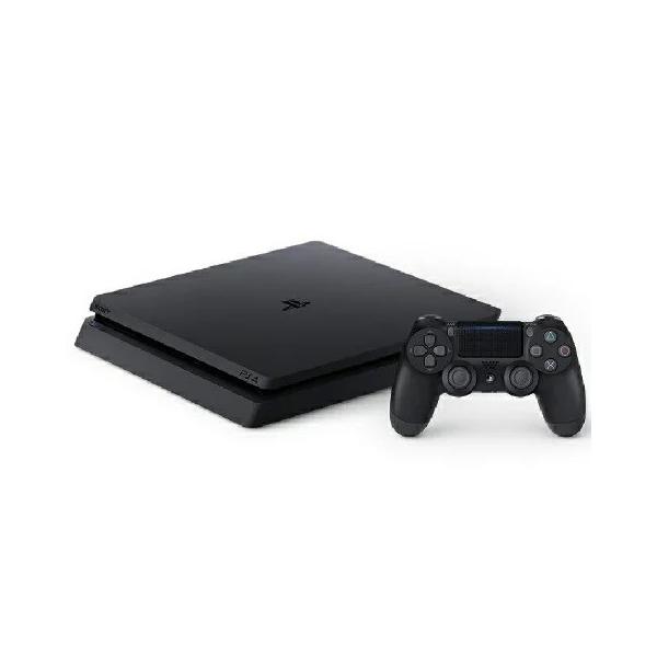 新品SONY PlayStation 4 プレイステーション4 CUH-2200AB01 500GB