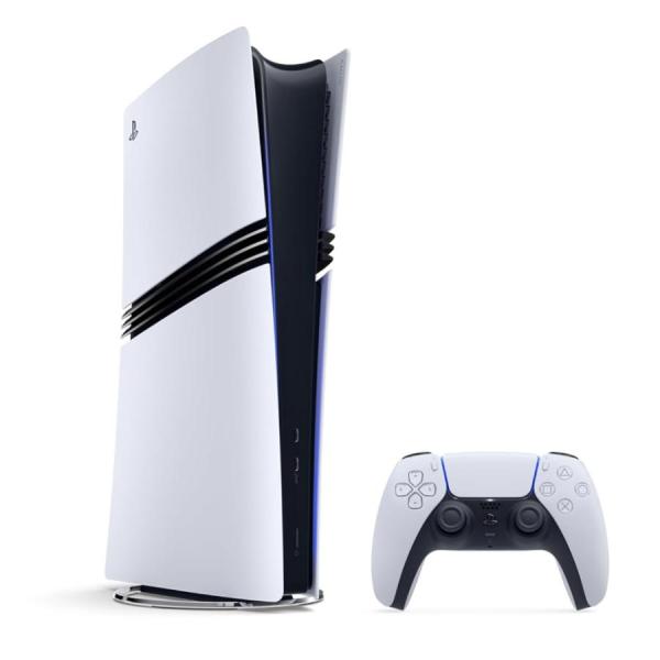 PlayStation 箱訳あり新品 PlayStation5 Pro CFI-7000B01 PlayStation 箱訳あり新品 PlayStation5 Pro CFI-7000B01