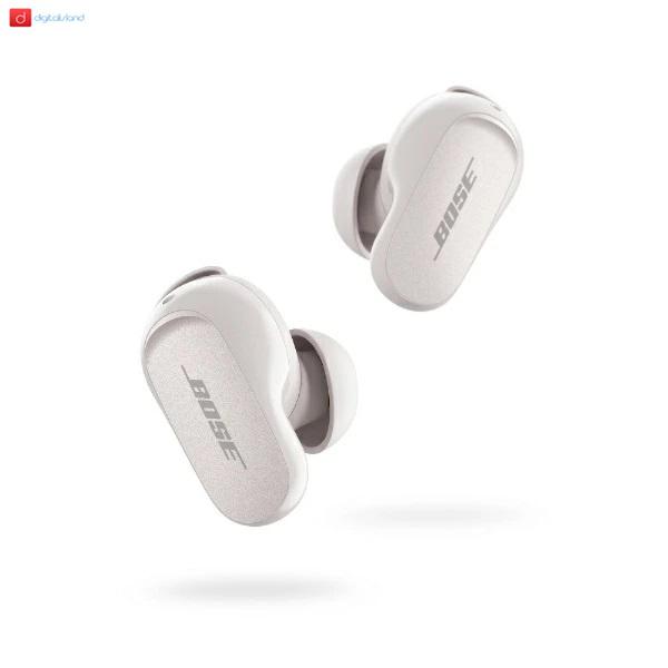 BOSE　フルワイヤレスイヤホン Bose QuietComfort Earbuds II Soapstone　QCEARBUDSIISPS