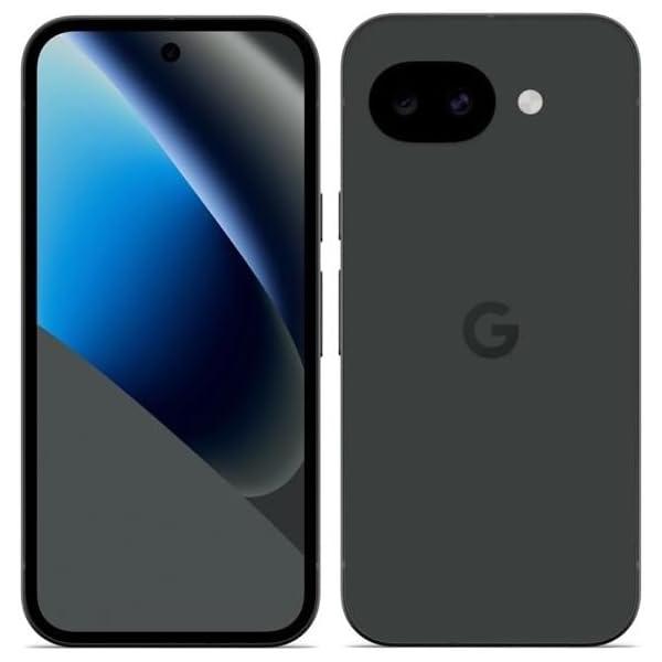 ［未使用品］Google　pixel10a 128GB　Obsidian Google Pixel 新品未開封Google 10a 8GB 128GB Obsidian 白ロム