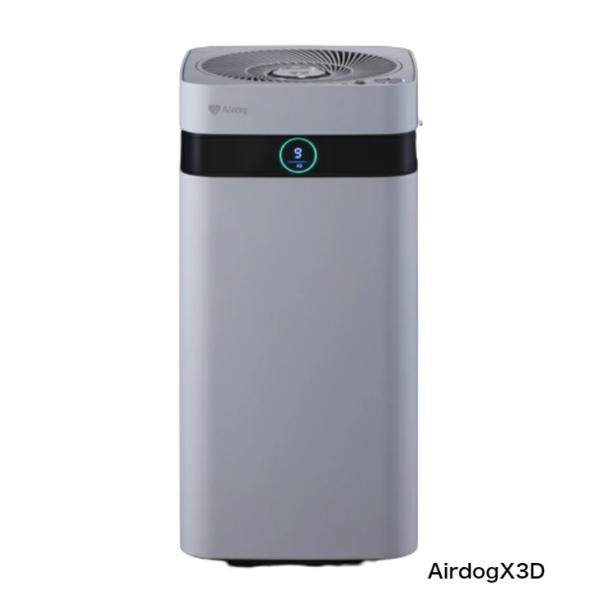 Airdog 空気清浄機 エアドッグ X3D 30分間で48平方m分のキレイ Airdog 空気清浄機 エアドッグ X3D 30分間で48平方m分のキレイ