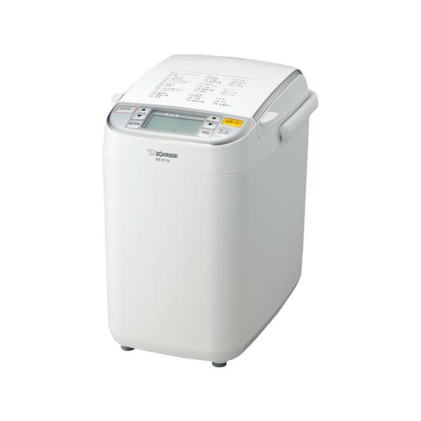 【2025年製】美品 象印 ホームベーカリー パンくらぶ BB-ST10 パンくらぶ 象印 ホームベーカリー【パンくらぶ】BB-ST10-WA