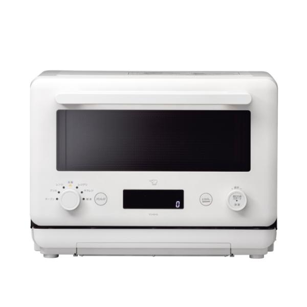 象印 オーブンレンジEVERINO 18L ES-KA18 WM（ペールホワイト）