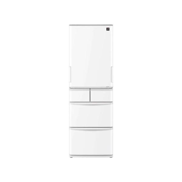 ✨美品✨ SHARP SJ-X418K 412L プラズマクラスター冷蔵庫 楽天市場】冷蔵庫 シャープ プラズマクラスター冷蔵庫 412L SJ