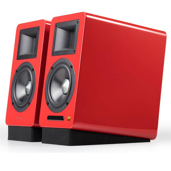 AIRPULSE GApX A100 BT5.0inCOXbhjDACANeBuXs[J[ yA Vi