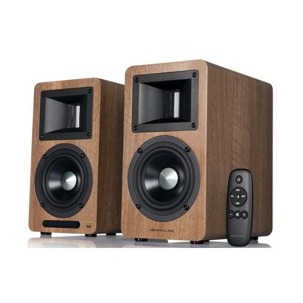 AIRPULSE GApX A80iWALNUTjDACANeBuXs[J[ yA Vi