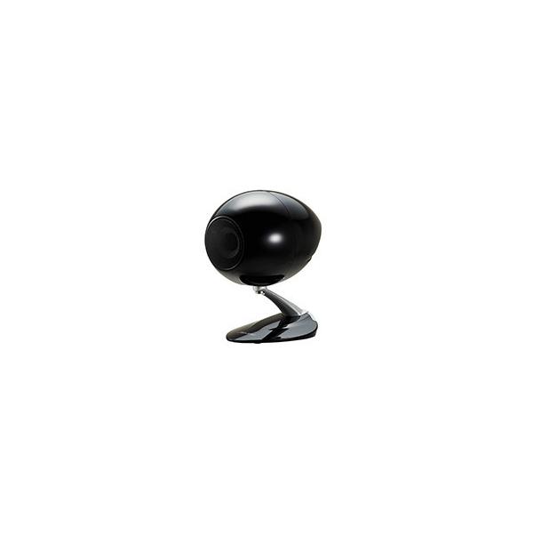 ECLIPSE TD307MK3（ブラック）スピーカー 1本売り 新品 : ザ