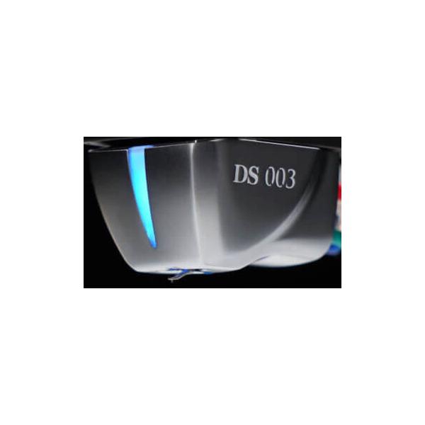 DS Audio DS003 CR J[gbW Vi