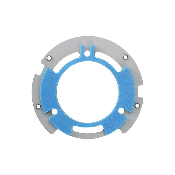 ECLIPSE TD508MK3 ペア CB1付 天井マウント ブラケット ② 高音質なECLIPSEのTD508MK3を壁面取付 | ホームシアター工房