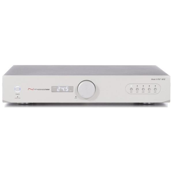 Nmode X-PM7 MKII 1bitプリメインアンプ 新品 : ザ・ステレオ屋