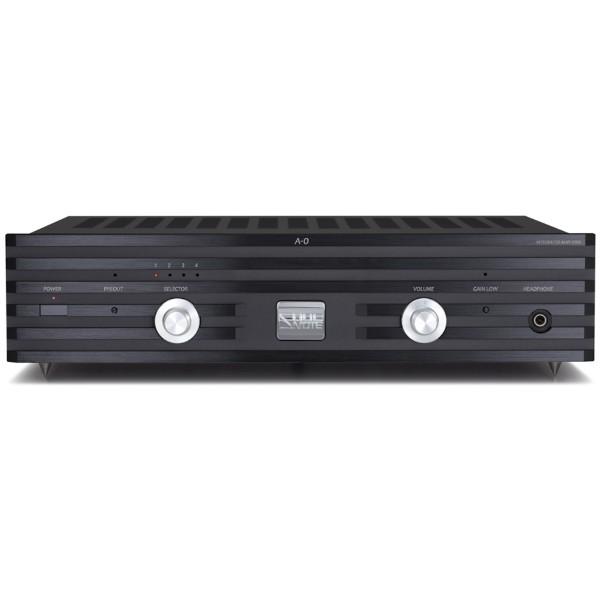 アンプ SOULNOTE A-0 SOULNOTE A-0 ver.2 プリメインアンプ 12月発売予定予定 ご予約受付中