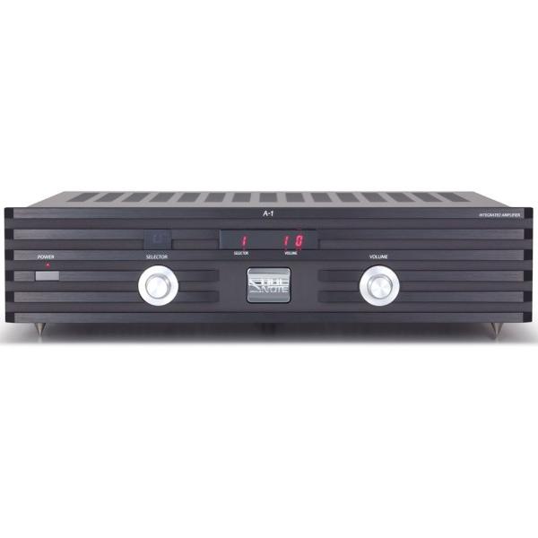 soulnote  A-1 アンプ オーディオ ソウルノート SOULNOTE ソウルノート A-0 Integrated Amplifier SOULNOTE 10