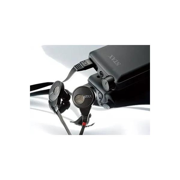 イヤホン SRS-002 STAX SRS-002 | STAX
