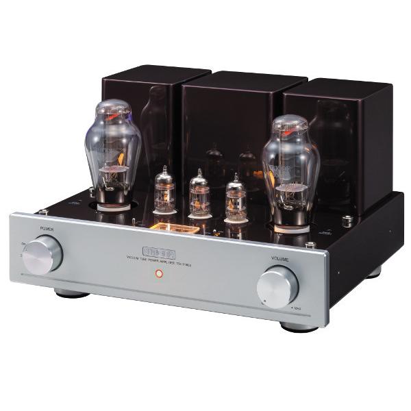 真空管アンプ TRIODE TRX-P300S TRIODE Triode トライオード TRX-P300S 真空管ステレオパワー
