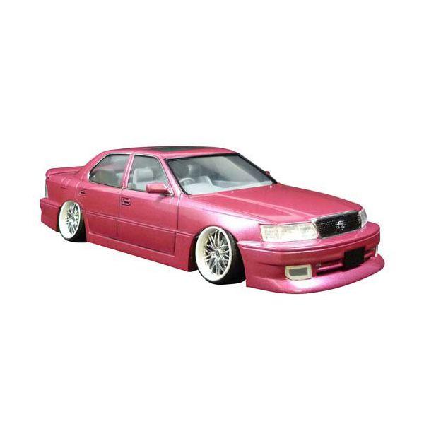 プラモデル アオシマ CELSIOR セルシオ VIP 車 Amazon | プラモデル アオシマ CELSIOR セルシオ VIP 車 O
