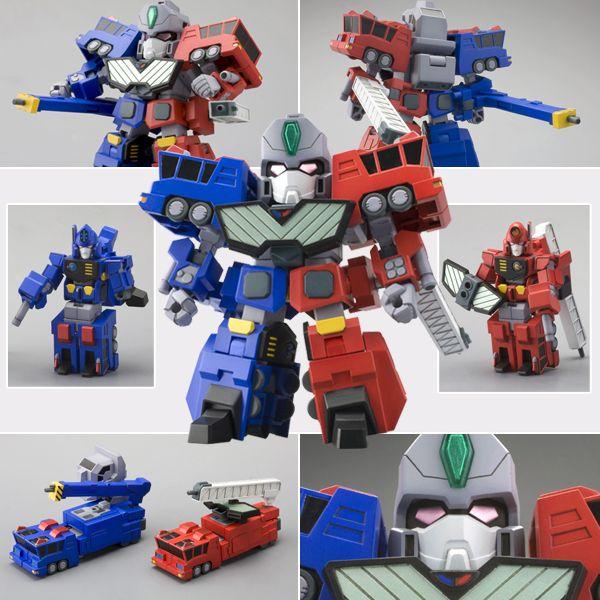 D スタイル 超竜神 勇者王ガオガイガー プラモデル コトブキヤ C1063 Buyee Buyee Japanese Proxy Service Buy From Japan Bot Online