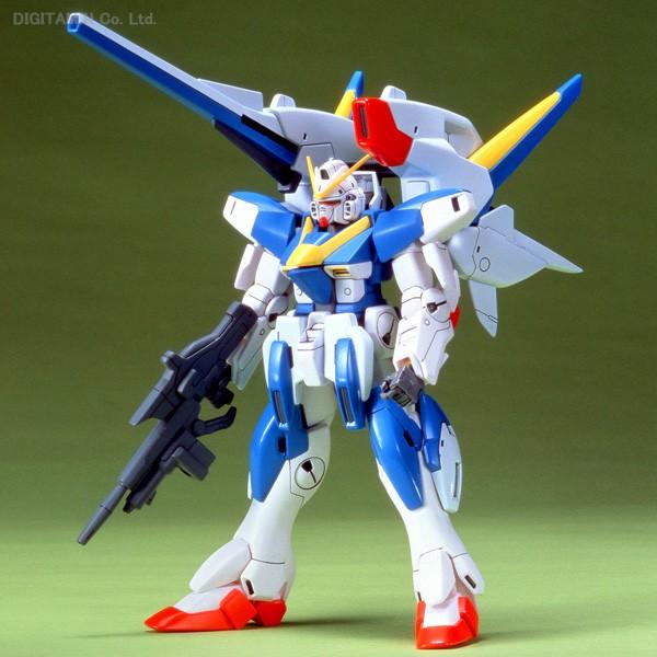 1 100 機動戦士vガンダム V2バスターガンダム プラモデル バンダイ C4557 C4557 でじたみん Yahoo 店 通販 Yahoo ショッピング