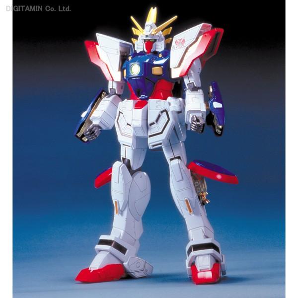1 60 機動武闘伝gガンダム シャイニングガンダム Hg Ex プラモデル バンダイ C4559 C4559 でじたみん Yahoo 店 通販 Yahoo ショッピング
