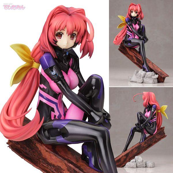 コトブキヤ 鑑純夏 マブラヴ オルタネイティヴ フィギュア コトブキヤ 鑑純夏 マブラヴ オルタネイティヴ フィギュア
