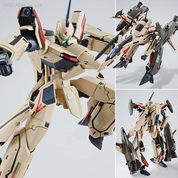 DX超合金 ＶＦ-19ADVANCE 劇場版マクロスF サヨナラノツバサ バンダイ