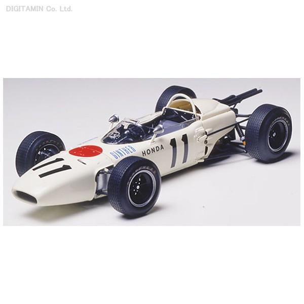 タミヤ 1 Honda Ra272 1965 メキシコgp 優勝車 プラモデル グランプリコレクション No F6694 F6694 でじたみん Yahoo 店 通販 Yahoo ショッピング