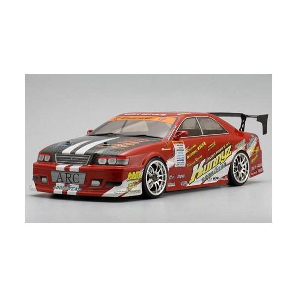 送料無料◇ヨコモ 06428 SD-KUBS クニーズ チェイサー JZX100 送料無料◇ヨコモ 06428 SD-KUBS クニーズ チェイサー JZX100