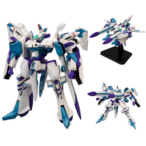 コトブキヤ スーパーロボット大戦OG アルテリオン プラモデル（U0293 