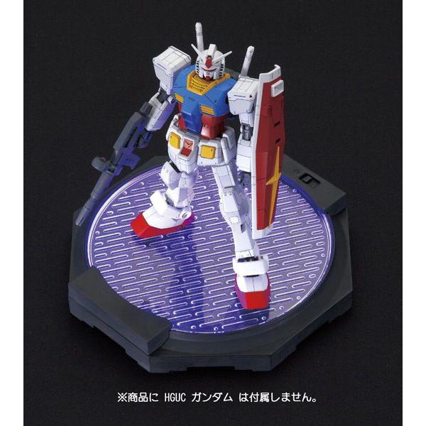 BANDAI エリアベース 未使用品 $_57.JPG?set_id=880000500F