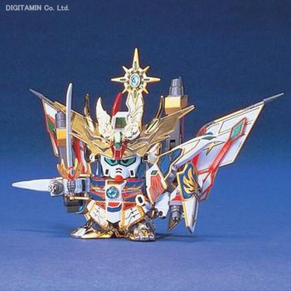 バンダイ 戦士 Sd戦国伝 94 4代目頑駄無大将軍 プラモデル X5110 Buyee Buyee 提供一站式最全面最专业现地yahoo Japan拍卖代bid代拍代购服务 Bot Online