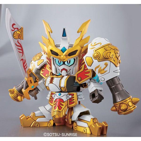 バンダイ 戦士 Sd三国伝 017 真 孫策サイサリスガンダム プラモデル X78 Buyee Buyee 일본 통신 판매 상품 옥션의 대리 입찰 대리 구매 서비스