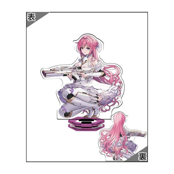 勝利の女神　NIKKE XIFOOD 紅蓮　ドロシー　モダニア 勝利の女神 NIKKE ウエハース ドロシー モダニア レッドフード