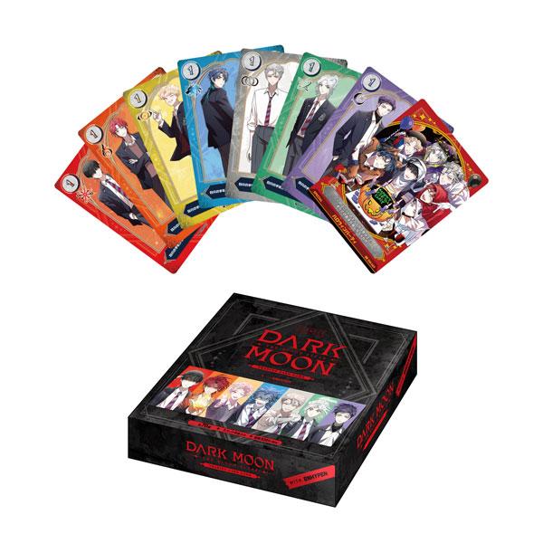 DARK MOON：The Blood Altar with ENHYPEN TRADING CARDGAME ダーク