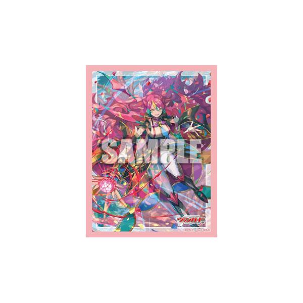 ブシロード スリーブコレクション ミニ Vol.837 カードファイト