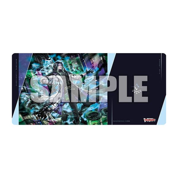 ブシロード ラバーマットコレクション V2 Vol.1940 カードファイト